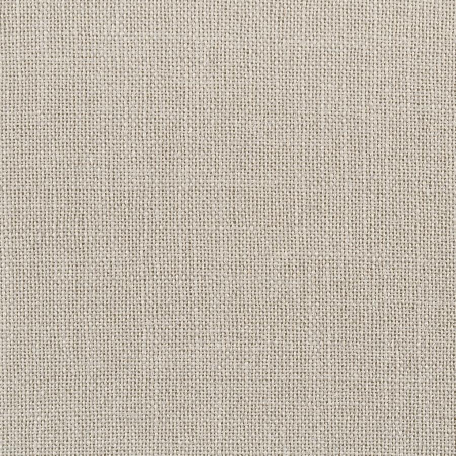 Alana Fabric Upholstered Dining Side Chair Beige (Set of 2) - 107286