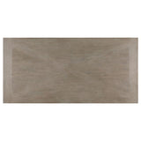Cornelia Rectangular 82-inch Dining Table Coastal Grey - 107441