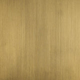 Ambrose Round 50-inch Marble Top Dining Table Brushed Gold - 107600