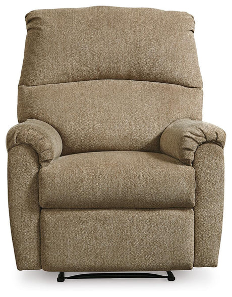 Nerviano Recliner - 1080129