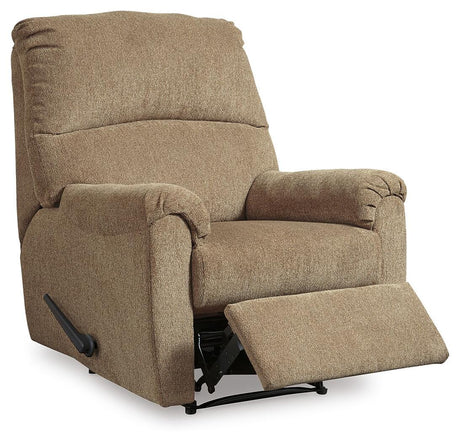Nerviano Recliner - 1080129