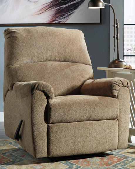 Nerviano Recliner - 1080129
