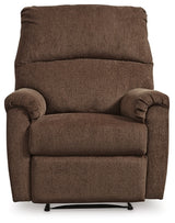 Nerviano Recliner - 1080229