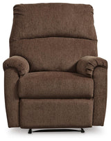 Nerviano Recliner - 1080229