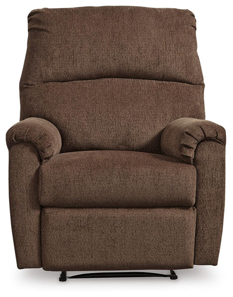 Nerviano Recliner - 1080229