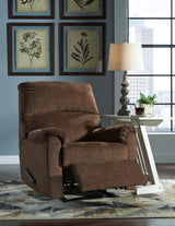 Nerviano Recliner - 1080229