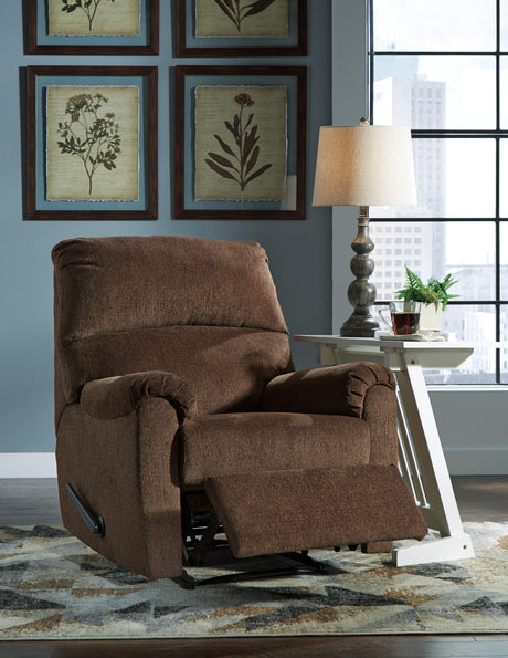 Nerviano Recliner - 1080229