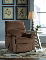 Nerviano Recliner - 1080229