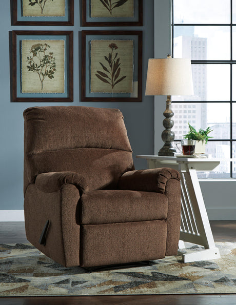 Nerviano Recliner - 1080229