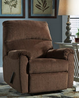 Nerviano Recliner - 1080229