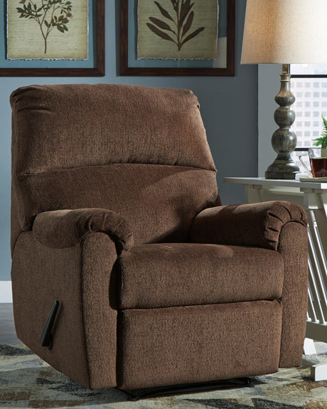 Nerviano Recliner - 1080229