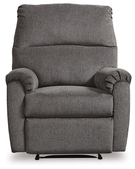 Nerviano Recliner - 1080329