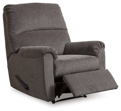 Nerviano Recliner - 1080329