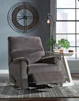 Nerviano Recliner - 1080329