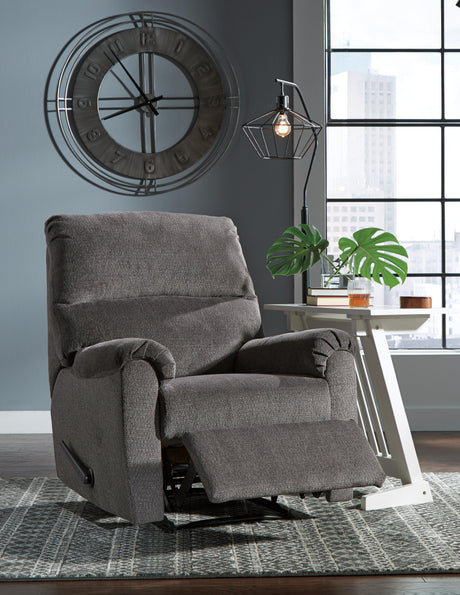 Nerviano Recliner - 1080329