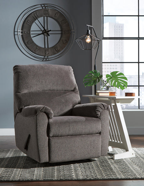 Nerviano Recliner - 1080329