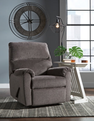 Nerviano Recliner - 1080329