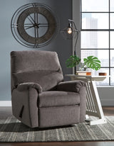 Nerviano Recliner - 1080329