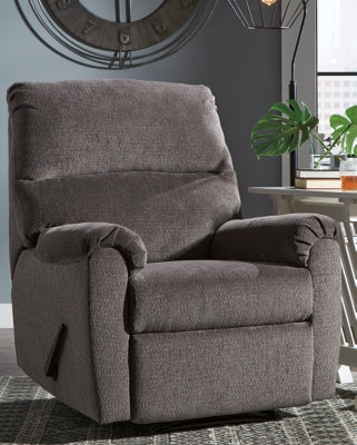 Nerviano Recliner - 1080329