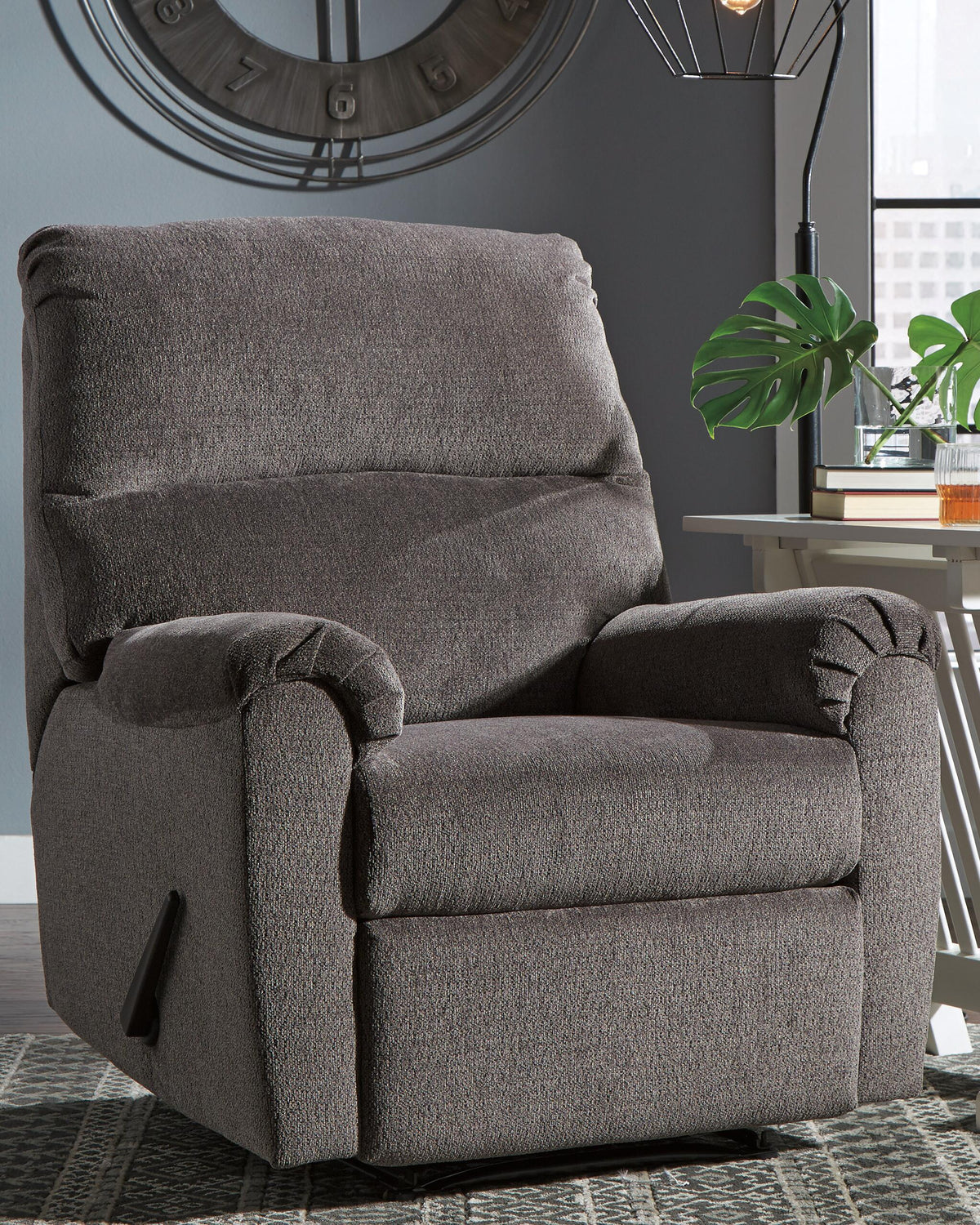 Nerviano Recliner - 1080329