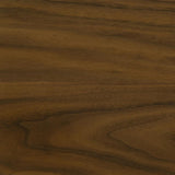 Alfredo 5-piece Butterfly Leaf Dining Set Natural Walnut - 108080-S5