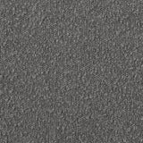 Viola Boucle Upholstered Counter Chair Grey (Set of 2) - 108198