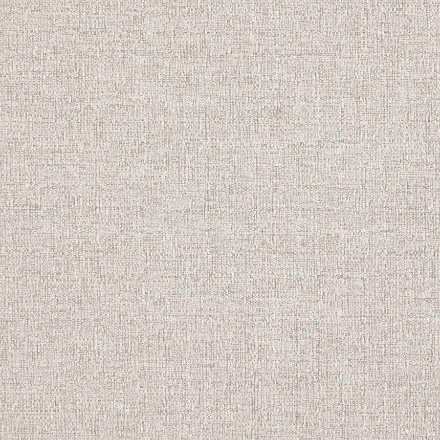 Carissa Upholstered Dining Side Chair Beige (Set of 2) - 108302