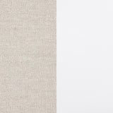 Carissa Upholstered Dining Side Chair Beige (Set of 2) - 108302