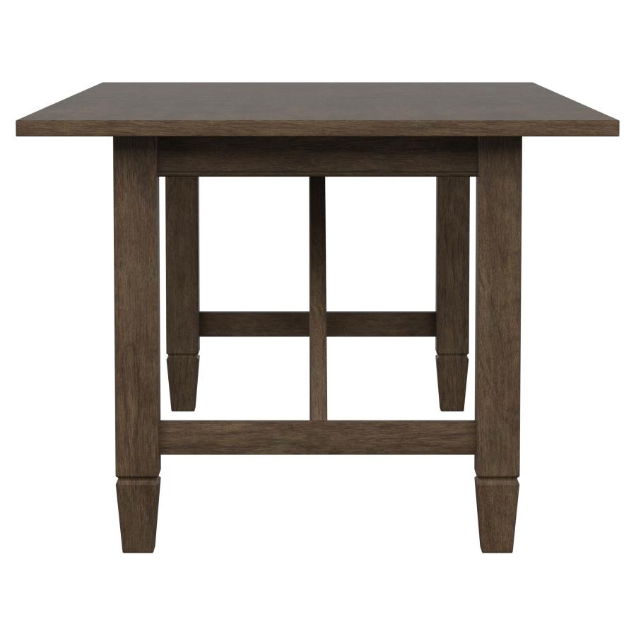 Matisse Rectangular 94-inch Wood Dining Table Light Brown - 108311