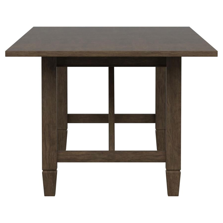 Matisse Rectangular 94-inch Wood Dining Table Light Brown - 108311