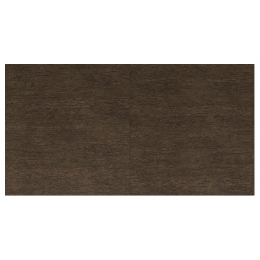 Matisse Rectangular 94-inch Wood Dining Table Light Brown - 108311