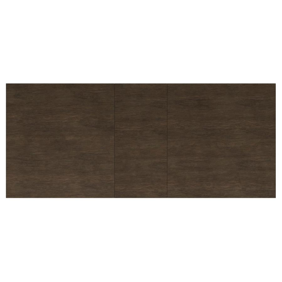 Matisse Rectangular 94-inch Wood Dining Table Light Brown - 108311