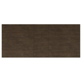 Matisse Rectangular 94-inch Wood Dining Table Light Brown - 108311