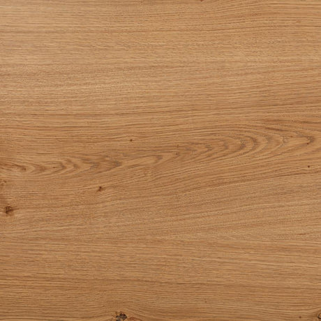 Middleton 106-inch Extension Leaf Dining Table Natural Brown - 108541