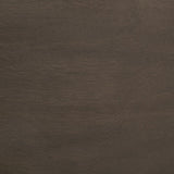 Onslow 5-piece 59-inch Rectangular Dining Set Dark Brown - 108621-S5