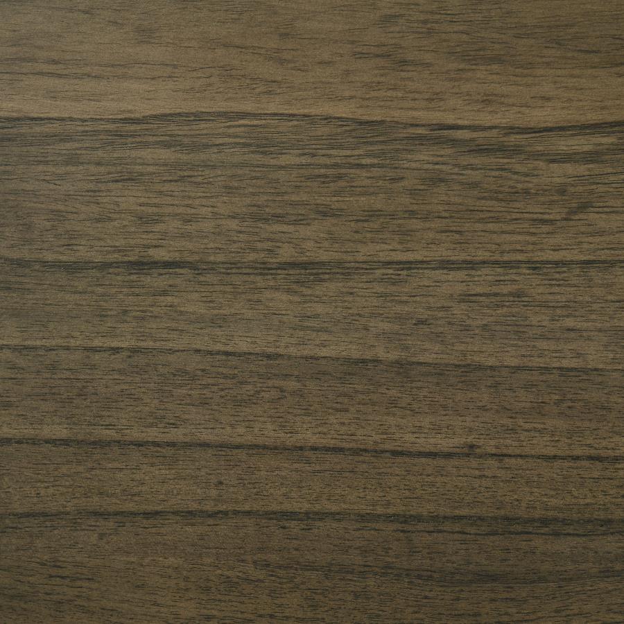 Biloxi 71-inch Rectangular Wood Dining Table Greyish Brown - 108681