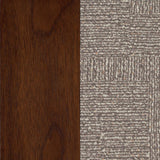 Patterson 5-piece Counter Height Dining Set Mango Oak - 108888-S5