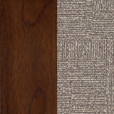 Patterson 7-piece Counter Height Dining Set Mango Oak - 108888-S7