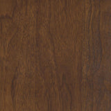 Everton Wood Dining Side Chair Dark Walnut (Set of 2) - 108892