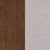 Everton Wood Dining Side Chair Dark Walnut (Set of 2) - 108892