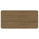 Arini 104-inch Extension Leaf Dining Table Sand Wash - 108931