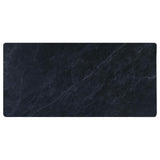 Desden 79-inch Rectangular Sintered Stone Dining Table Grey - 109361
