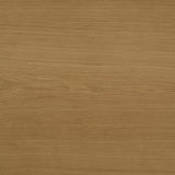 Hartville 60-inch Round Dining Table Natural Light Brown - 109460