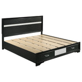 Annie - 5 Piece Bedroom Set