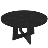 Round Dining Table For 4