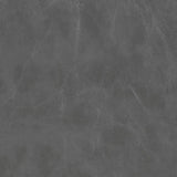 Brassie Upholstered Swivel Dining Side Chair Grey (Set of 2) - 110272
