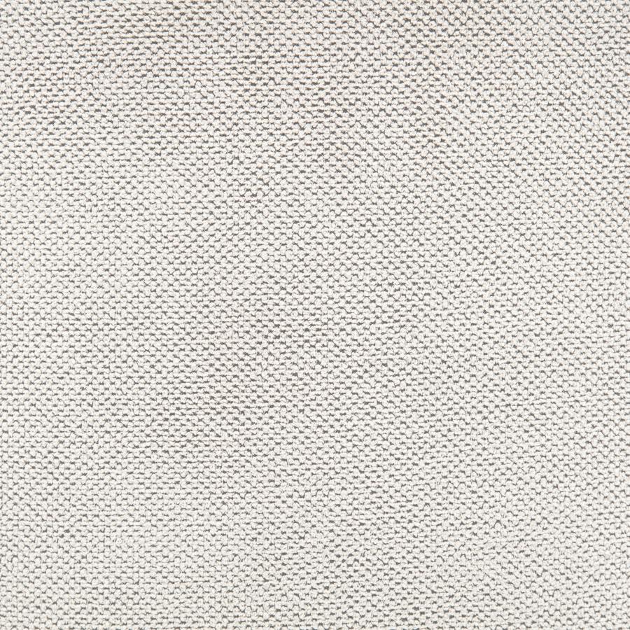 Aiken Fabric Upholstered Dining Side Chair Saddle Stone White (Set of 4) - 110332STN
