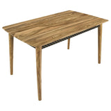 Partridge 60-inch Counter Height Dining Table Sheesham - 110578