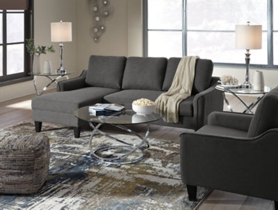 Hollynyx Table (Set of 3) - T270-13