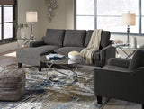 Hollynyx Table (Set of 3) - T270-13
